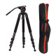 Штатив Miliboo MTT702A Including MYT803 Fluid head